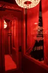Nomada Beach Hostel- Isla Verde - bar