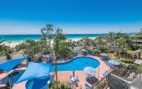 The Rocks Resort - Official Các khách sạn ở Currumbin