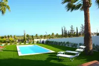 Case Tre Palme a San Lorenzo