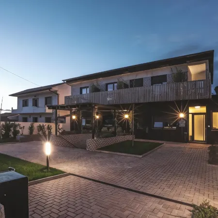Alma Candida Hotels in Valenca