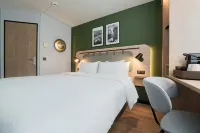 Campanile Paris Ouest - Pte de Champerret Levallois