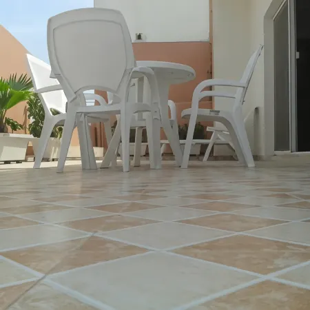 Residence Les Calanques