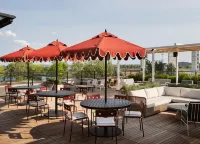 巴爾的摩的Roost