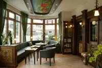 Landgasthof Löwen - Familie Blaich Hotels in Neubulach