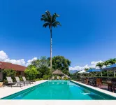 Pousada Corsario Paraty - en bord de mer