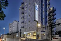 Best Western Hotel Residence Italia Hotels in Quartu Sant'Elena