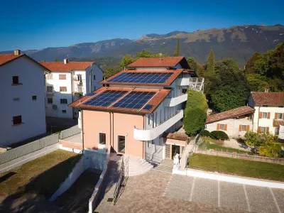 Smart Residence Aviano Hotels in Budoia