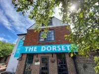 The Dorset Hôtels à : Lewes District