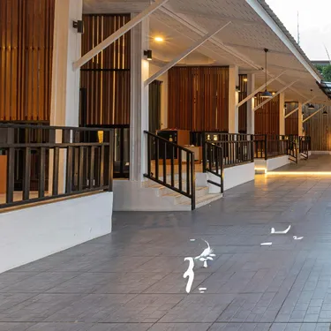 รูปภาพของบ้านโคโคนัท แอท เกาะล้าน