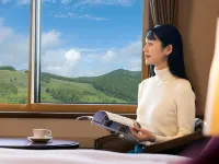 Hotel Ichinose - con vista montagne