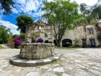 Molino de Los Reyes Hotel a 