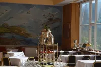 Fossli Hotel Hotels in Eidfjord