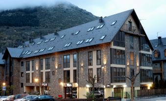 Aparthotel NOU Vielha