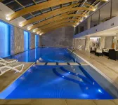Hotel Cristal - Pool