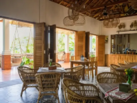 Casa Nemo Beach Resort & Spa Hotels in Sabang City