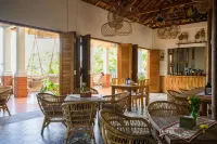 Casa Nemo Beach Resort & Spa