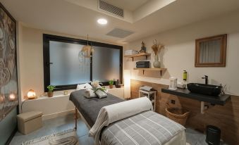 Sercotel Playa Canteras