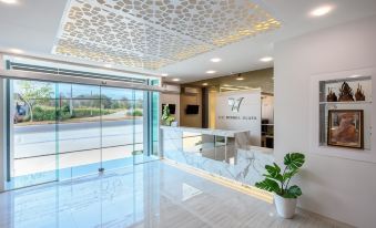 The Vienna Place