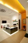 Eco Garden Hotel Hotels in Rawang