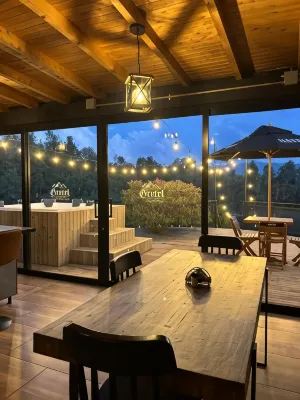 格雷特爾瑞士小木屋