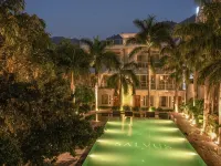 Narayana Sanctuary Resort by Salvus