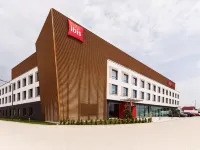 Ibis Poznan Polnoc Hotels in Tarnowo Podgorne