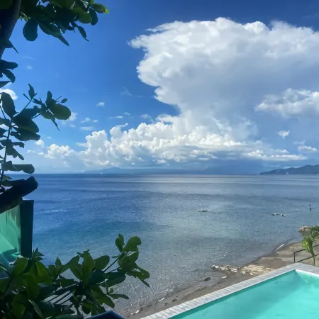 Bentrina Diving Resort