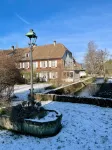Hôtel la Rubanerie Hotels in Celles-sur-Plaine