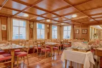 Hotel Hecht Appenzell Hotels in Appenzell