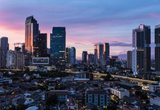 S&F Residence Kemang Jakarta 썸네일