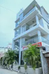 Dnyanprabha Executive Hotels in der Nähe von Hanuman Temple