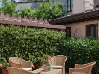 Boutique Rooms 3.0精品房間 費拉拉酒店