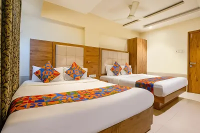 FabHotel Regal Inn - in Sahar Road Hotels in Mumbai