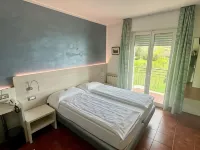 Albergo Villa Edera Hotels in Malcesine