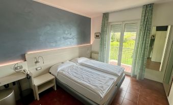 Albergo Villa Edera
