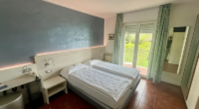 Albergo Villa Edera