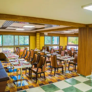 The Ole-Ken Hotel