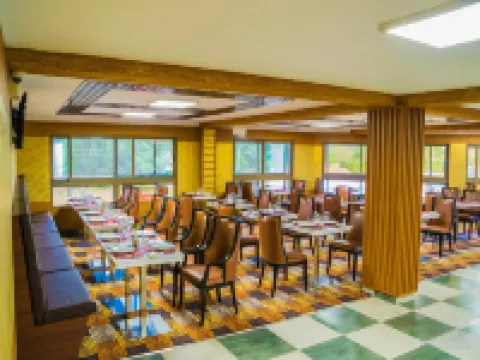 The Ole-Ken Hotel