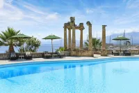 Rocco Forte Villa Igiea - Pools