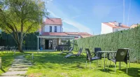 Albergue San Anton Hôtels à : Melide