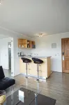 Apart Hotel Providencia - Mountain view