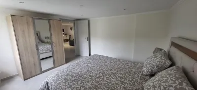 Villa Avec Piscine فنادق في 