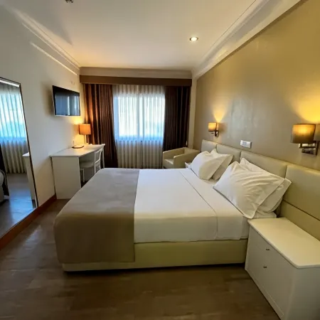 Seculo Hotel