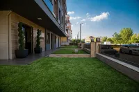 Maxuite Hotel in Home Hotel a Akcay