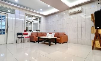 Zhuji Hostel