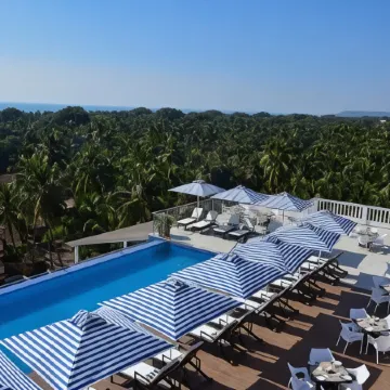 Silver Sands Serenity