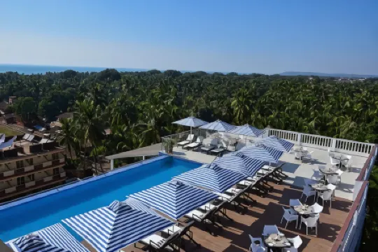 Silver Sands Serenity