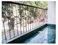 Crossroads-An Apartment Hotel - Pet friendly