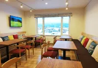 Hotel Hanafuji Inn - breakfast