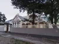OCCIDENTAL GUESTHOUSE